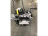 Volkswagen Polo VI (AW1) 1.0 TSI 12V Motor