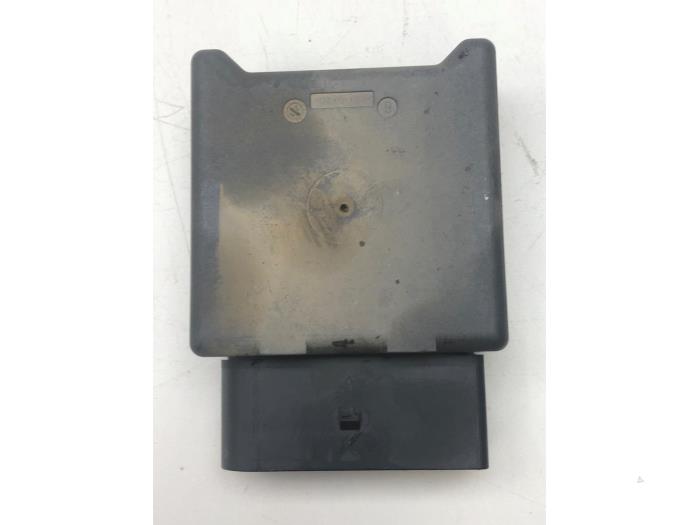 Usagé Module pompe carburant Seat Arona (KJX) 1.0 TSI 12V Prix € 40,95 Règlement à la marge proposé par Wessel Parts & Service B.V.