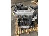 Skoda Karoq 17- Motor