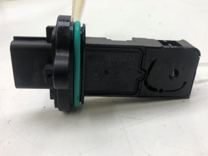 Gebrauchte Luftmassenmesser Opel Astra K 1.4 Turbo 16V Preis € 40,95 Margenregelung angeboten von Wessel Parts & Service B.V.