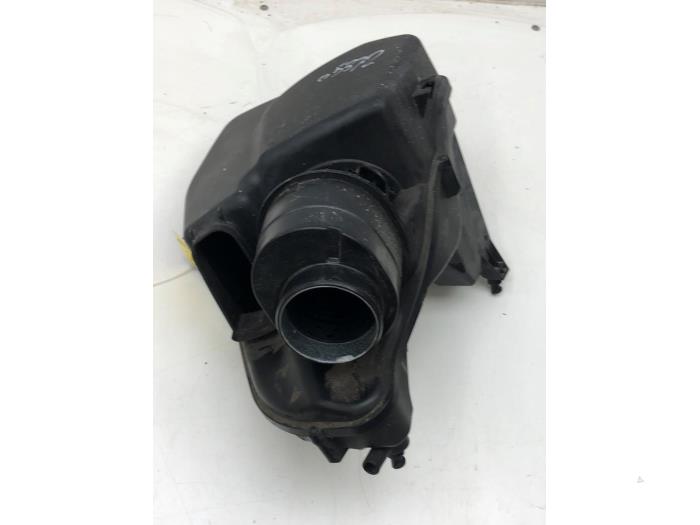 Begagnade Luftfilter Opel Astra K 1.4 Turbo 16V Pris € 93,45 Marginaltabell erbjuds av Wessel Parts & Service B.V.