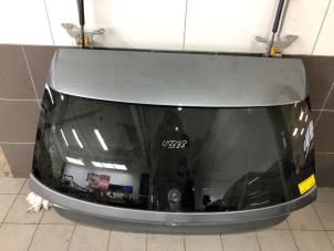 Used Tailgate BMW 3 serie Touring (G21) 320d 2.0 TwinPower Turbo 16V Mild Hybrid Price € 699,00 Margin scheme offered by Autobedrijf G.H. Wessel B.V.