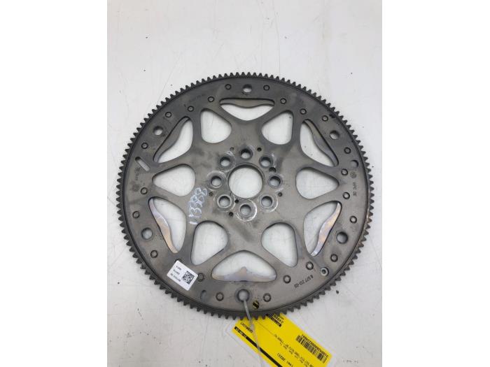 Begagnade Startkuggkrans BMW 3 serie Touring (G21) 320d 2.0 TwinPower Turbo 16V Mild Hybrid Pris € 103,95 Marginaltabell erbjuds av Wessel Parts & Service B.V.