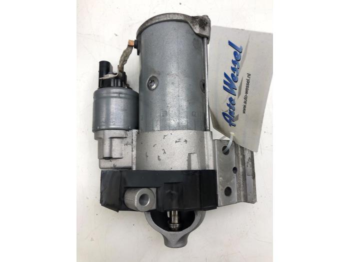 Gebrauchte Anlasser BMW 3 serie Touring (G21) 320d 2.0 TwinPower Turbo 16V Mild Hybrid Preis € 236,25 Margenregelung angeboten von Wessel Parts & Service B.V.