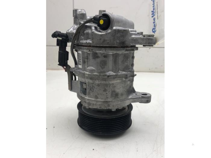 Gebrauchte Klimapumpe BMW 3 serie Touring (G21) 320d 2.0 TwinPower Turbo 16V Mild Hybrid Preis € 208,95 Margenregelung angeboten von Wessel Parts & Service B.V.