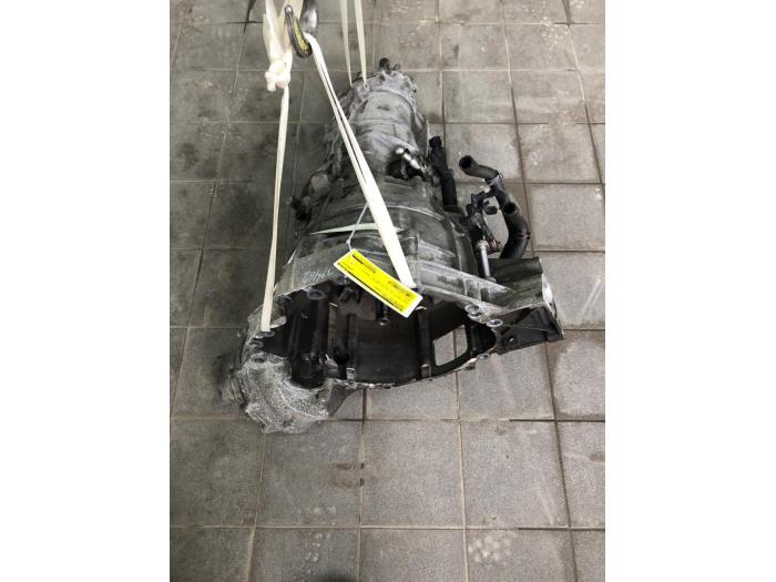 Usagé Boîte de vitesse Audi A4 Allroad Quattro (B8) 2.0 TFSI 16V Prix € 1.993,95 Règlement à la marge proposé par Wessel Parts & Service B.V.