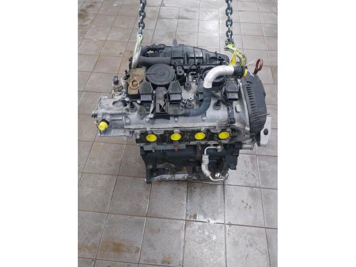 Gebrauchte Motor Audi Q3 (8UB/8UG) 2.0 16V TFSI 170 Quattro Preis € 2.467,50 Margenregelung angeboten von Wessel Parts & Service B.V.