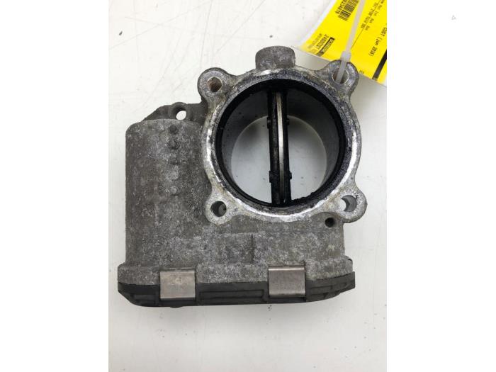 Used Throttle body Ford Transit Custom 2.2 TDCi 16V Price € 61,95 Margin scheme offered by Wessel Parts & Service B.V.