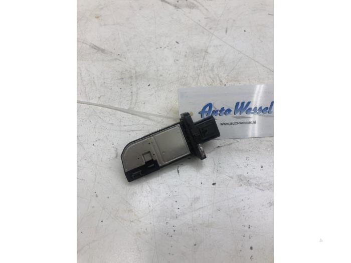 Gebrauchte Luftmassenmesser Ford Transit Custom 2.2 TDCi 16V Preis € 40,95 Margenregelung angeboten von Wessel Parts & Service B.V.