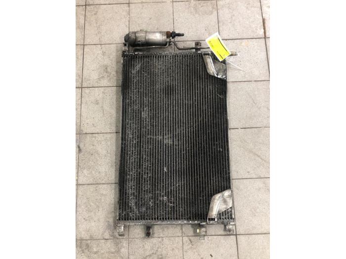Usagé Radiateur clim Volvo S60 I (RS/HV) 2.4 D5 20V Prix € 61,95 Règlement à la marge proposé par Wessel Parts & Service B.V.