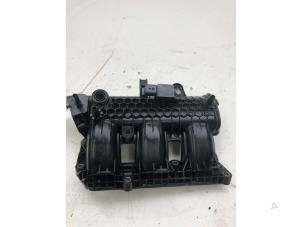 Begagnade Insugsrör Jeep Avenger 1.2 GSE T3 Pris € 59,00 Marginaltabell erbjuds av Autobedrijf G.H. Wessel B.V.