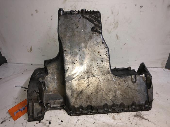 Gebrauchte Ölwanne Mercedes A (W169) 2.0 A-180 CDI 16V Preis € 61,95 Margenregelung angeboten von Wessel Parts & Service B.V.