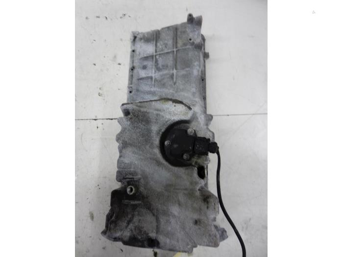 Gebrauchte Ölwanne BMW 7 serie (E65/E66/E67) 730d,Ld 3.0 24V Preis € 61,95 Margenregelung angeboten von Wessel Parts & Service B.V.