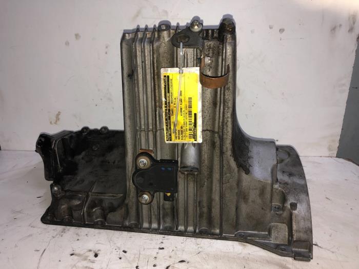 Gebrauchte Ölwanne Mercedes B (W245) 2.0 B-180 CDI 16V Preis € 72,45 Margenregelung angeboten von Wessel Parts & Service B.V.