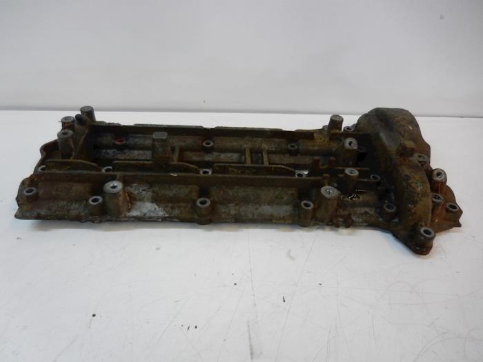 Gebrauchte Ventildeckel Mercedes Viano (639) 3.0 CDI V6 24V Euro 5 Preis € 93,45 Margenregelung angeboten von Wessel Parts & Service B.V.
