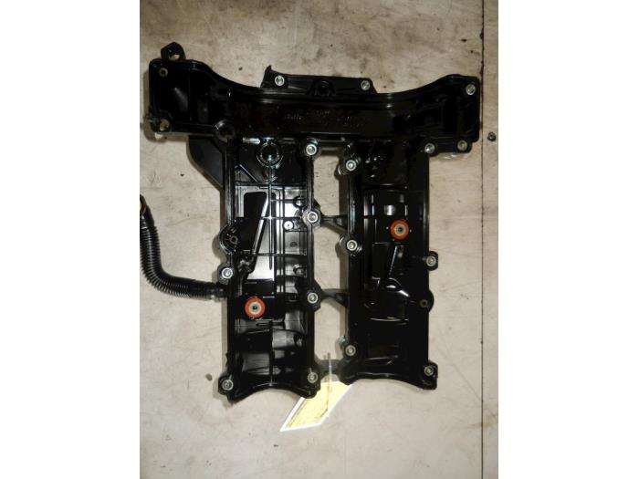 Gebrauchte Ventildeckel Ford Tourneo Connect/Grand Tourneo Connect Preis € 93,45 Margenregelung angeboten von Wessel Parts & Service B.V.