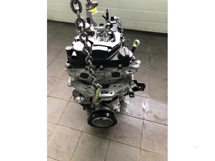 Gebrauchte Motor Opel Corsa F (UB/UH/UP) 1.2 Turbo 12V 100 Preis € 2.098,95 Margenregelung angeboten von Wessel Parts & Service B.V.