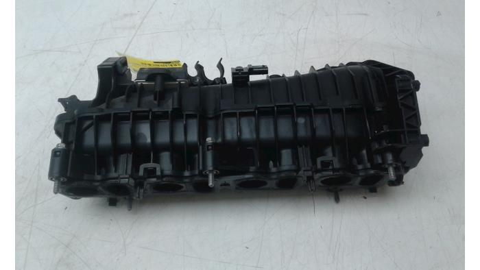 Gebrauchte Ansaugbrugge BMW 3 serie (F30) 316d 2.0 16V Preis € 103,95 Margenregelung angeboten von Wessel Parts & Service B.V.