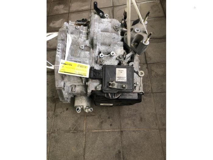 Gebrauchte Getriebe Suzuki SX4 S-Cross (JY) 1.4 Booster Jet Turbo 16V SHVS Preis € 1.048,95 Margenregelung angeboten von Wessel Parts & Service B.V.