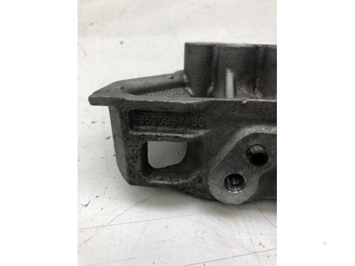 Used Engine mount Opel Grandland (X) 1.5 CDTI 130 Price € 51,45 Margin scheme offered by Wessel Parts & Service B.V.