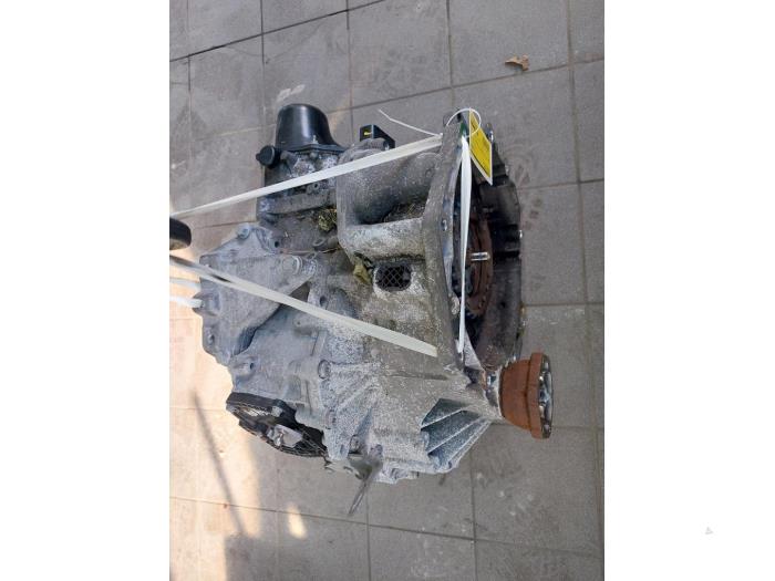 Gebrauchte Getriebe Volkswagen Golf VII (AUA) 1.4 TSI 16V Preis € 1.153,95 Margenregelung angeboten von Wessel Parts & Service B.V.