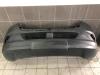 Front bumper from a Mercedes Sprinter 2018