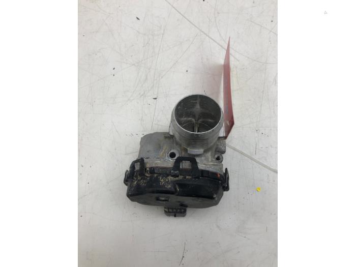 Gebrauchte Drosselklappengehäuse Opel Combo Life 1.5 CDTI 130 Preis € 40,95 Margenregelung angeboten von Wessel Parts & Service B.V.