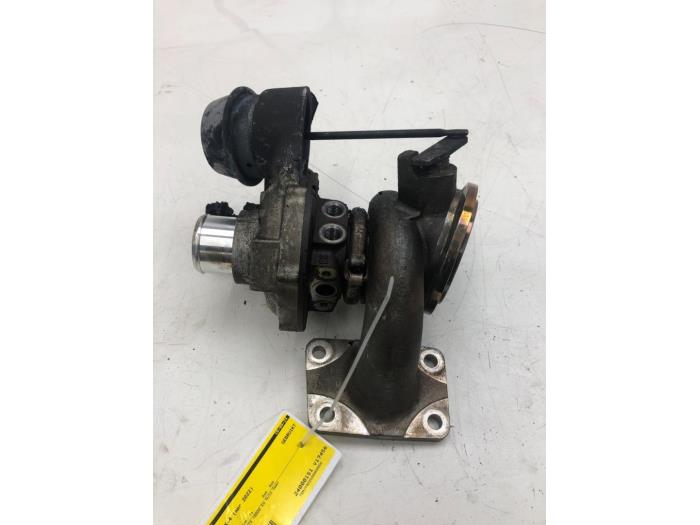 Gebrauchte Turbo Suzuki SX4 S-Cross (JY) 1.4 Booster Jet Turbo 16V SHVS Preis auf Anfrage angeboten von Wessel Parts & Service B.V.
