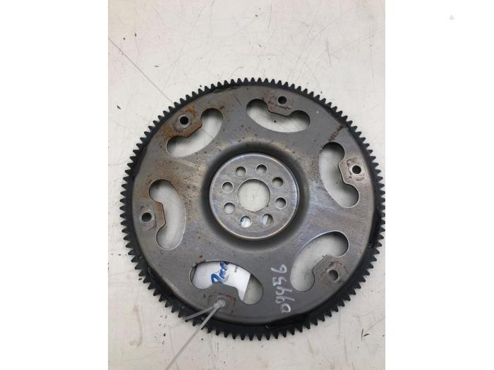 Gebrauchte Starterkranz Suzuki SX4 S-Cross (JY) 1.4 Booster Jet Turbo 16V SHVS Preis € 93,45 Margenregelung angeboten von Wessel Parts & Service B.V.