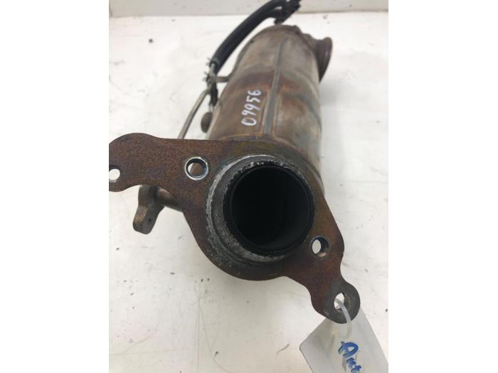 Gebrauchte Katalysator Suzuki SX4 S-Cross (JY) 1.4 Booster Jet Turbo 16V SHVS Preis € 1.363,95 Margenregelung angeboten von Wessel Parts & Service B.V.