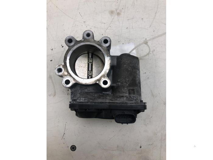 Gebrauchte Drosselklappengehäuse Suzuki SX4 S-Cross (JY) 1.4 Booster Jet Turbo 16V SHVS Preis € 93,45 Margenregelung angeboten von Wessel Parts & Service B.V.
