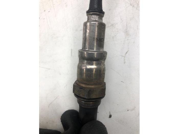 Lambda probe from a Suzuki SX4 S-Cross (JY) 1.4 Booster Jet Turbo 16V SHVS 2022