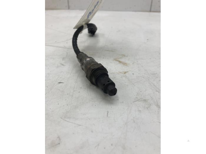 Lambda probe from a Suzuki SX4 S-Cross (JY) 1.4 Booster Jet Turbo 16V SHVS 2022