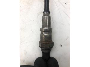 Lambda probe from a Suzuki SX4 S-Cross (JY) 1.4 Booster Jet Turbo 16V SHVS 2022