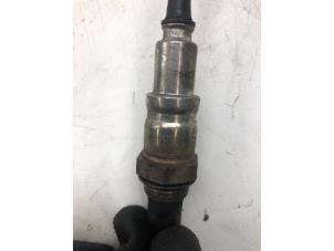 Lambda probe from a Suzuki SX4 S-Cross (JY) 1.4 Booster Jet Turbo 16V SHVS 2022