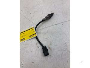 Lambda probe from a Suzuki SX4 S-Cross (JY) 1.4 Booster Jet Turbo 16V SHVS 2022
