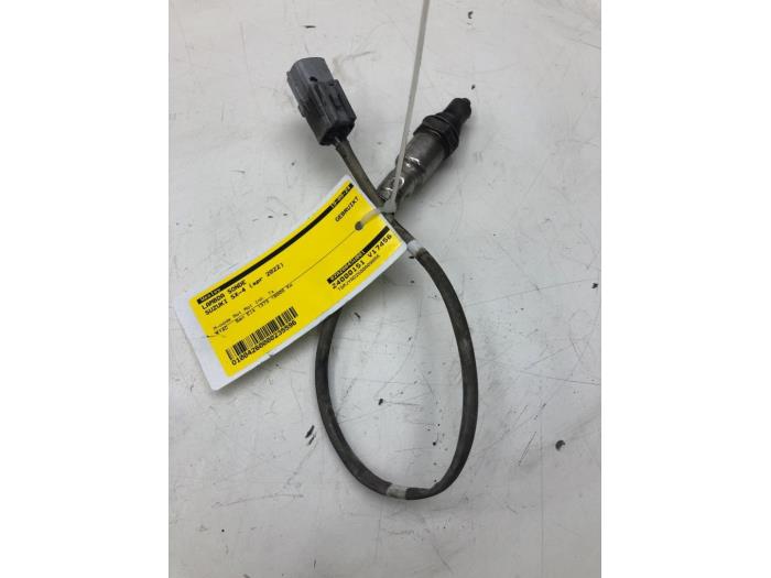 Used Lambda probe Suzuki SX4 S-Cross (JY) 1.4 Booster Jet Turbo 16V SHVS Price € 72,45 Margin scheme offered by Wessel Parts & Service B.V.