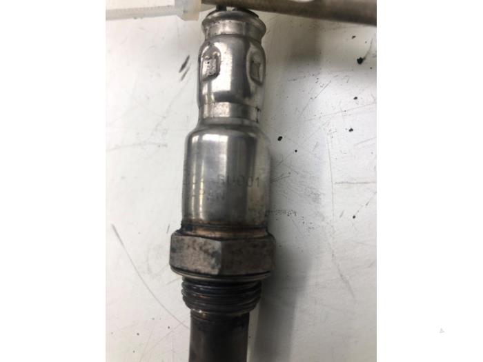 Lambda probe from a Suzuki SX4 S-Cross (JY) 1.4 Booster Jet Turbo 16V SHVS 2022