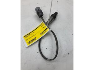 Lambda probe from a Suzuki SX4 S-Cross (JY) 1.4 Booster Jet Turbo 16V SHVS 2022