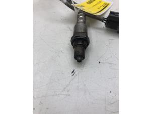 Lambda probe from a Suzuki SX4 S-Cross (JY) 1.4 Booster Jet Turbo 16V SHVS 2022