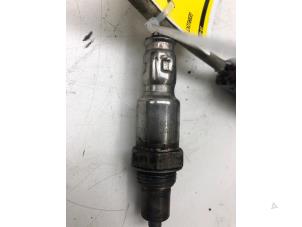 Lambda probe from a Suzuki SX4 S-Cross (JY) 1.4 Booster Jet Turbo 16V SHVS 2022