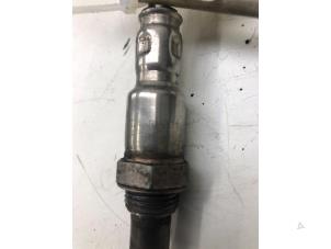 Lambda probe from a Suzuki SX4 S-Cross (JY) 1.4 Booster Jet Turbo 16V SHVS 2022