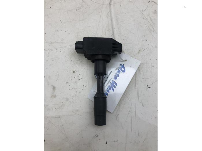 Gebrauchte Zündspule Suzuki SX4 S-Cross (JY) 1.4 Booster Jet Turbo 16V SHVS Preis € 36,75 Margenregelung angeboten von Wessel Parts & Service B.V.