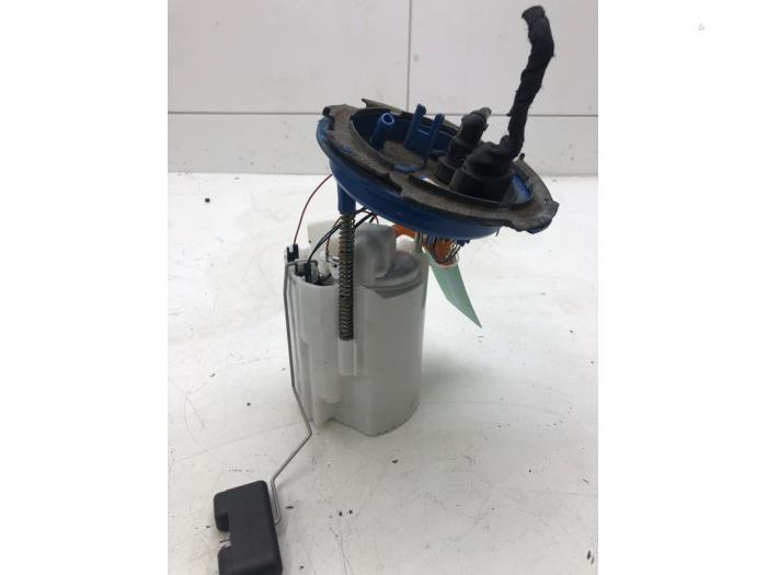 Gebrauchte Kraftstoffpumpe Elektrisch Audi A3 Limousine (8VS/8VM) 1.5 TFSI 16V Preis € 51,45 Margenregelung angeboten von Wessel Parts & Service B.V.