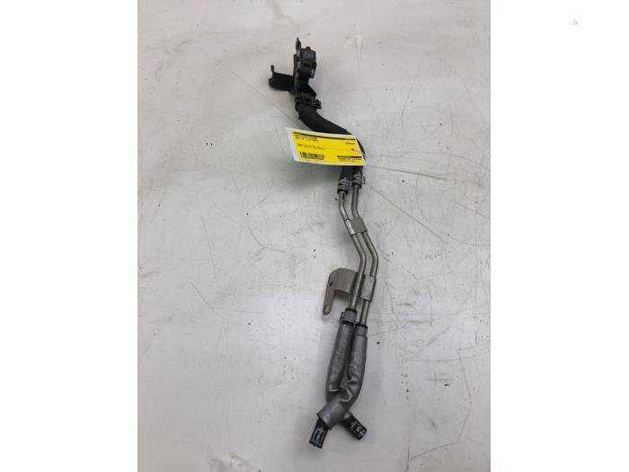 Used Particulate filter sensor Audi Q3 Sportback (F3N) 1.4 45 TFSIe 16V Price € 61,95 Margin scheme offered by Wessel Parts & Service B.V.