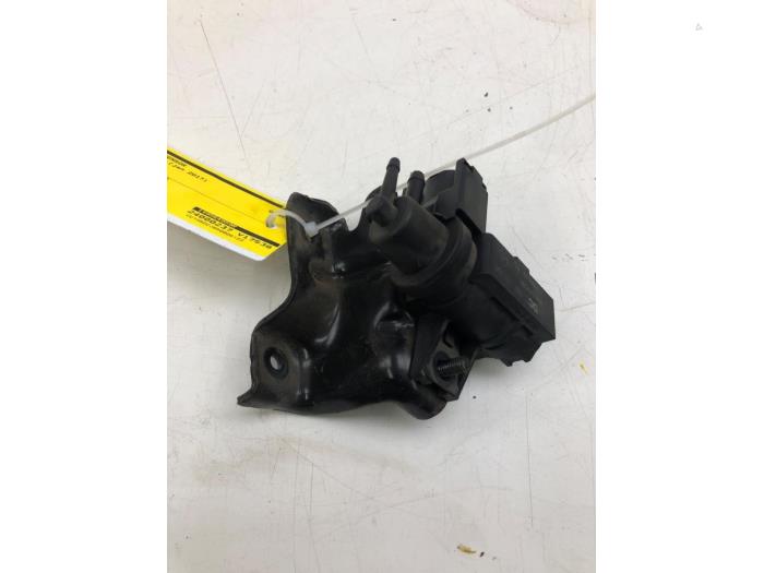 Begagnade Laddtryckssensor Dacia Duster (HS) 1.5 dCi Pris € 40,95 Marginaltabell erbjuds av Wessel Parts & Service B.V.