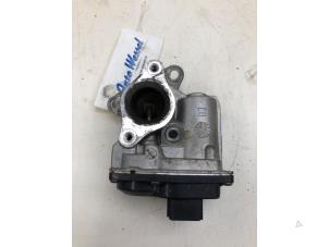 Usagé Valve RGE Dacia Duster (HS) 1.5 dCi Prix € 49,00 Règlement à la marge proposé par Autobedrijf G.H. Wessel B.V.