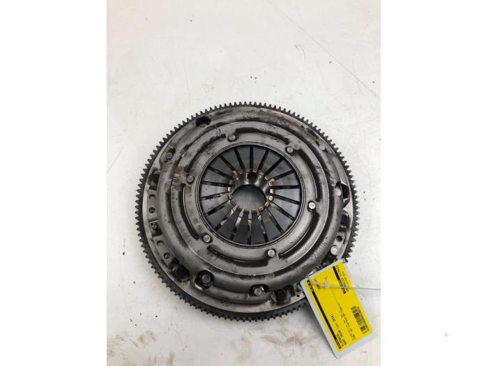 Used Flywheel Seat Ibiza IV (6J5) 1.2 12V Price € 93,45 Margin scheme offered by Wessel Parts & Service B.V.