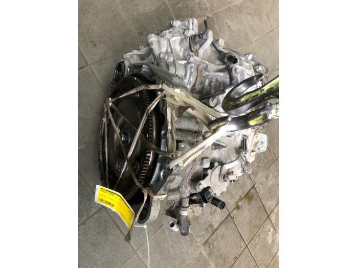 Gebrauchte Getriebe Hyundai Elantra Preis € 1.573,95 Margenregelung angeboten von Wessel Parts & Service B.V.