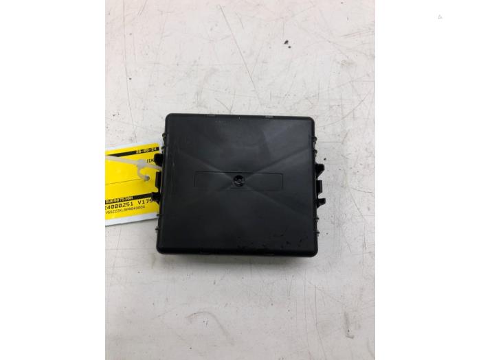 Usados Módulo Gateway Cupra Leon (KLCB) 1.5 eTSI 16V Precio € 82,95 Norma de margen ofrecido por Wessel Parts & Service B.V.